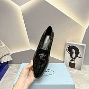 kitlife Prada Patent leather loafers black - 00 - 6