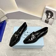 kitlife Prada Patent leather loafers black - 00 - 3