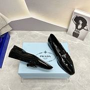 kitlife Prada Patent leather loafers black - 00 - 2