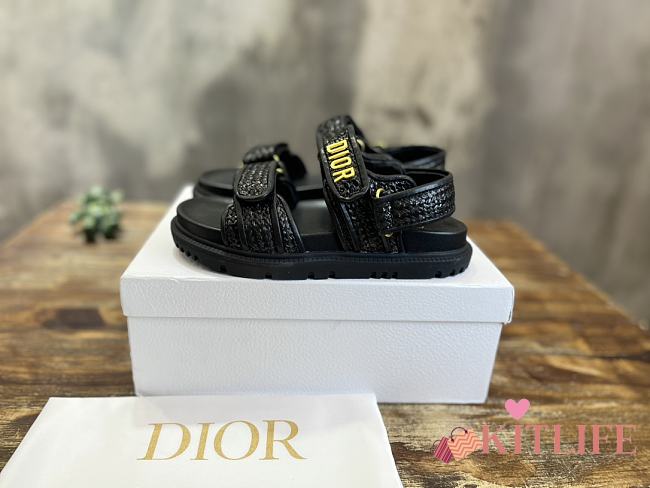 Kitlife Dior Sandal - 01 - 1