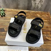 Kitlife Dior Sandal - 01 - 5
