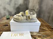 Kitlife Dior Sandal - 02 - 1