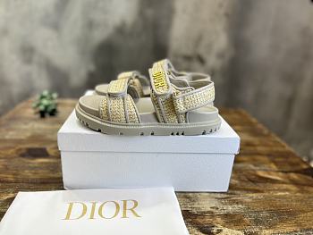 Kitlife Dior Sandal - 02