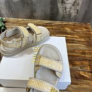 Kitlife Dior Sandal - 02 - 3