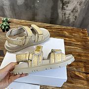 Kitlife Dior Sandal - 02 - 2