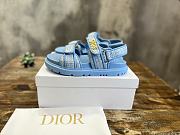 Kitlife Dior Sandal - 03 - 1