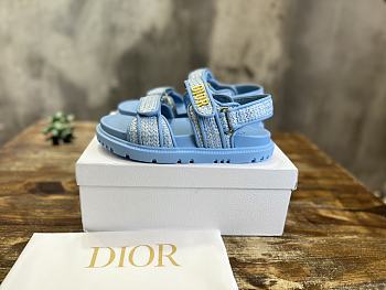 Kitlife Dior Sandal - 03