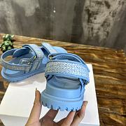 Kitlife Dior Sandal - 03 - 6