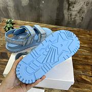 Kitlife Dior Sandal - 03 - 5