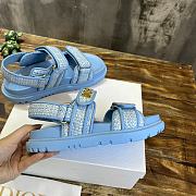 Kitlife Dior Sandal - 03 - 4
