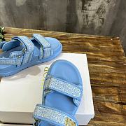 Kitlife Dior Sandal - 03 - 2