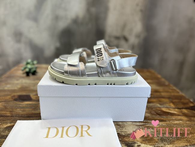 Kitlife Dior Sandal - 04 - 1