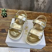 Kitlife Dior Sandal - 05 - 6