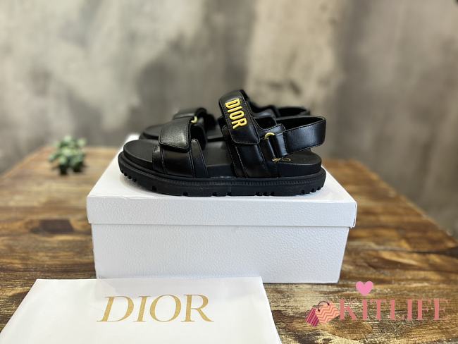 Kitlife Dior Sandal - 06 - 1