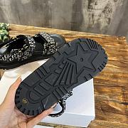 Kitlife Dior Sandal - 07 - 3