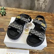 Kitlife Dior Sandal - 07 - 2