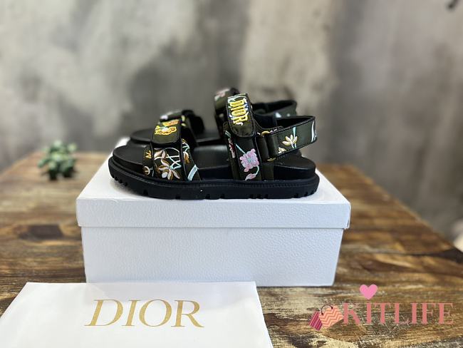 Kitlife Dior Sandal - 08 - 1