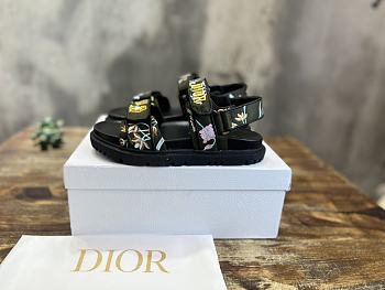 Kitlife Dior Sandal - 08