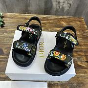 Kitlife Dior Sandal - 08 - 3