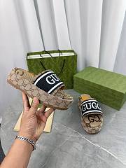 Kitlife Gucci Slides 01 - 4cm - 5