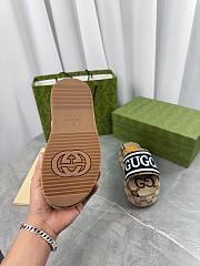 Kitlife Gucci Slides 01 - 4cm - 4