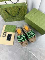 Kitlife Gucci Slides 02 - 4cm - 1