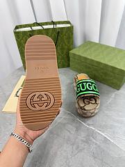 Kitlife Gucci Slides 02 - 4cm - 5