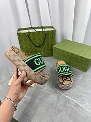 Kitlife Gucci Slides 02 - 4cm - 3