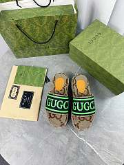 Kitlife Gucci Slides 02 - 4cm - 2