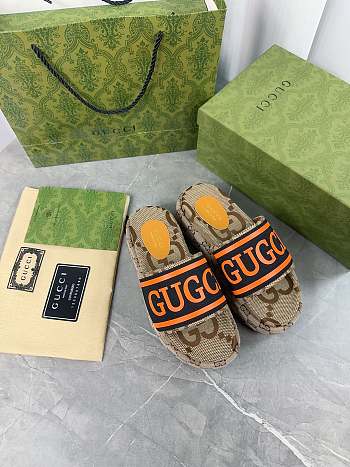 Kitlife Gucci Slides 03 - 4cm