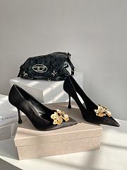 kitlife jimmychoo hight heels Black 95mm - 01 - 4