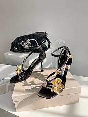 kitlife jimmychoo hight heels Black 95mm - 02 - 6