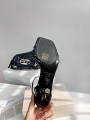 kitlife jimmychoo hight heels Black 95mm - 02 - 4