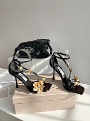 kitlife jimmychoo hight heels Black 95mm - 02 - 3