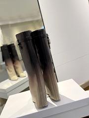 Kitlife GIVENCHY Shark Lock Hight - Boots  - 3