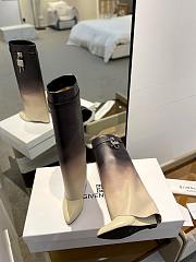 Kitlife GIVENCHY Shark Lock Hight - Boots  - 4