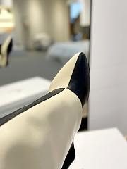 Kitlife GIVENCHY Shark Lock Hight - Boots 01 - 3