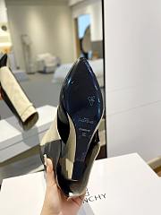Kitlife GIVENCHY Shark Lock Hight - Boots 01 - 4