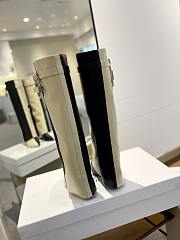 Kitlife GIVENCHY Shark Lock Hight - Boots 01 - 5
