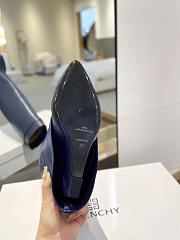 Kitlife GIVENCHY Shark Lock Hight - Boots 04 - 4
