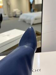 Kitlife GIVENCHY Shark Lock Hight - Boots 04 - 5