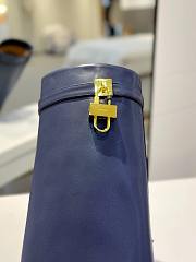 Kitlife GIVENCHY Shark Lock Hight - Boots 04 - 6