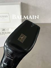 kitlife Balmain hight heels black - 4