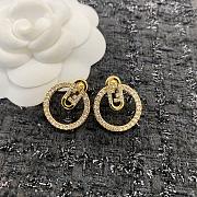 Kitlife fendi Earrings - 1