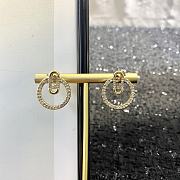 Kitlife fendi Earrings - 3