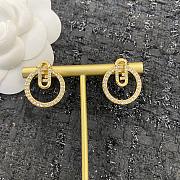 Kitlife fendi Earrings - 4