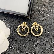Kitlife fendi Earrings - 6