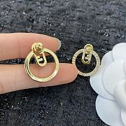 Kitlife fendi Earrings - 5