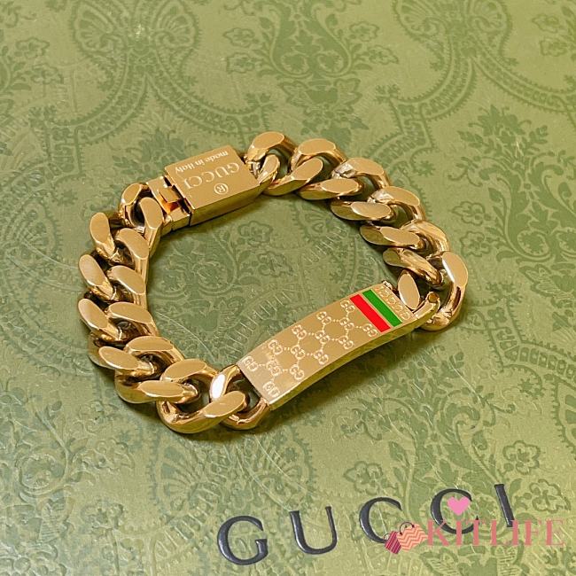 Kitlife Gucci Bracelet 05 - 1