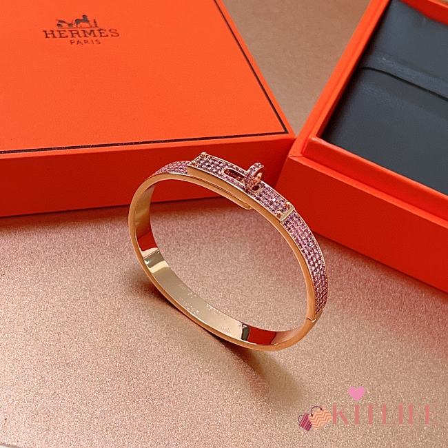 Kitlife hermes Bracelet 07 - 1